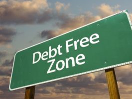 Get Out of Debt!