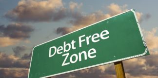 Get Out of Debt!