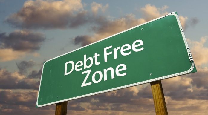 Get Out of Debt!