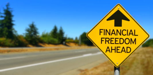 Financial Wellness Challenge