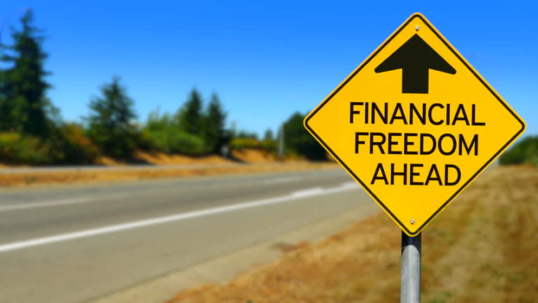 Financial Wellness Challenge