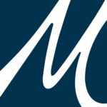Magleby M logo