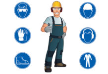 Your 10 PPE Rules