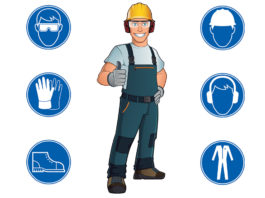 Your 10 PPE Rules
