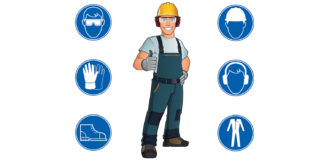 Your 10 PPE Rules