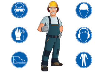 Your 10 PPE Rules