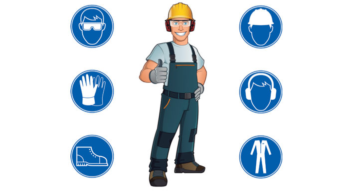 Your 10 PPE Rules