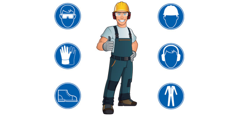 Your 10 PPE Rules