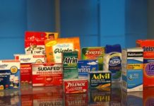 HSA $$$ for OTC Medications