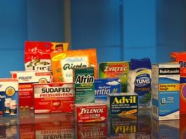 HSA $$$ for OTC Medications