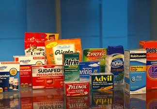 HSA $$$ for OTC Medications