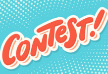 Magazine Naming Contest