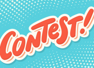 Magazine Naming Contest