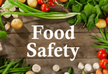 Food Safety Tips