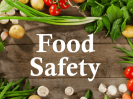 Food Safety Tips