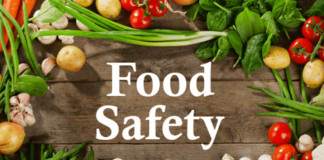 Food Safety Tips