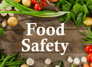 Food Safety Tips