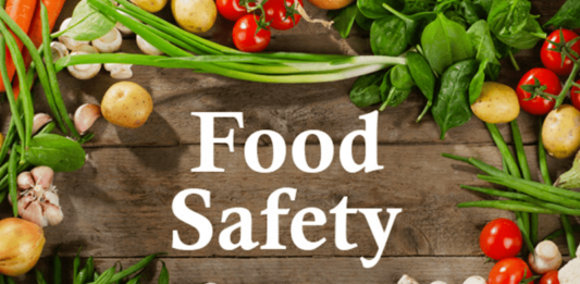Food Safety Tips