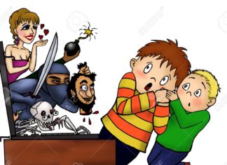 Keep Kids Safe Online