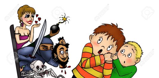 Keep Kids Safe Online