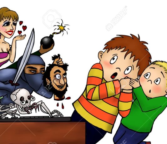 Keep Kids Safe Online