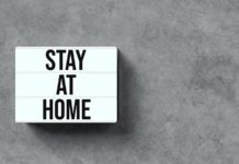 Blaine County Isolation Order