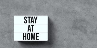 Blaine County Isolation Order