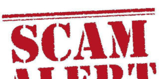 COVID-19 SCAM Alerts!