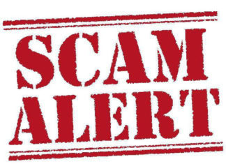 COVID-19 SCAM Alerts!