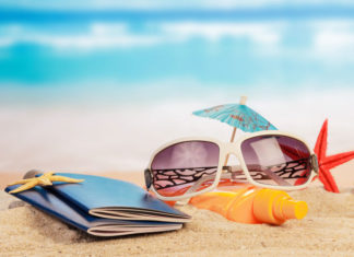 Where Are You Going?