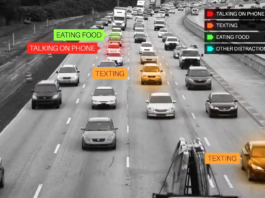 9 People Killed Every Day