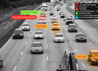 9 People Killed Every Day