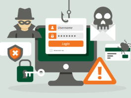 Danger! Don’t be a Victim!