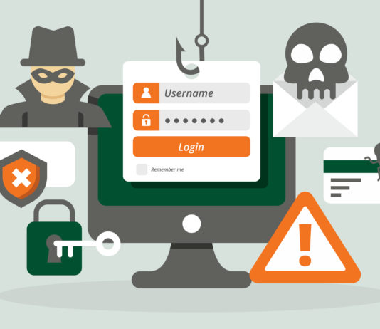 Danger! Don’t be a Victim!