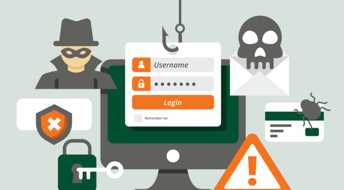 Danger! Don’t be a Victim!