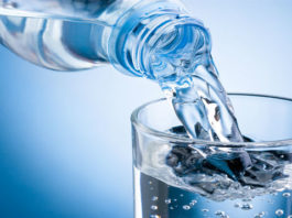 Thirsty = Already Dehydrated