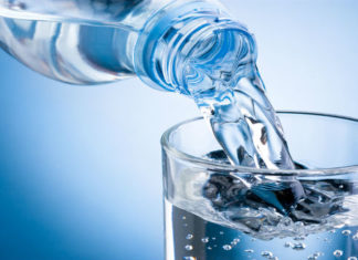 Thirsty = Already Dehydrated