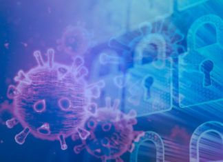 Pandemic Cyber Security