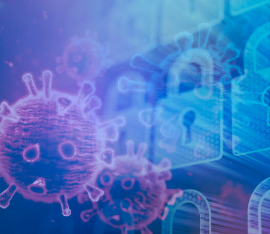 Pandemic Cyber Security
