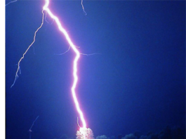 Don’t Be The Tallest Object