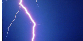 Don’t Be The Tallest Object