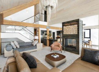 2020 HGTV Designer of the Year Awards