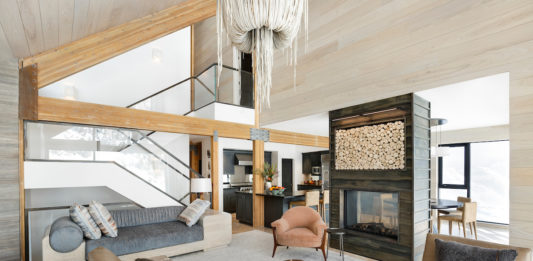 2020 HGTV Designer of the Year Awards