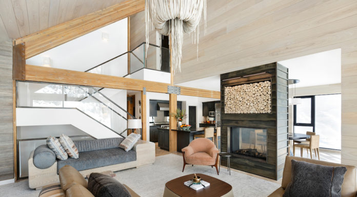 2020 HGTV Designer of the Year Awards