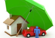 Home & Auto Discount Program