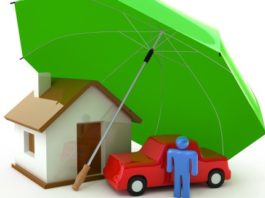 Home & Auto Discount Program