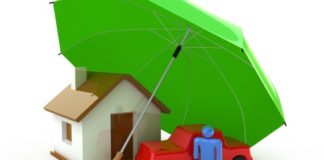 Home & Auto Discount Program