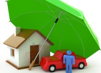 Home & Auto Discount Program