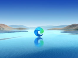 Get EDGEY with Microsoft Edge Instead of Chrome