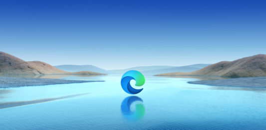 Get EDGEY with Microsoft Edge Instead of Chrome